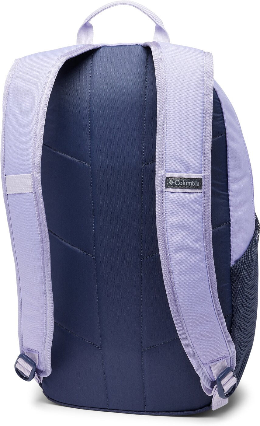 Atlas Explorer 16L Backpack Frosted Purple, Nocturnal Bild 2