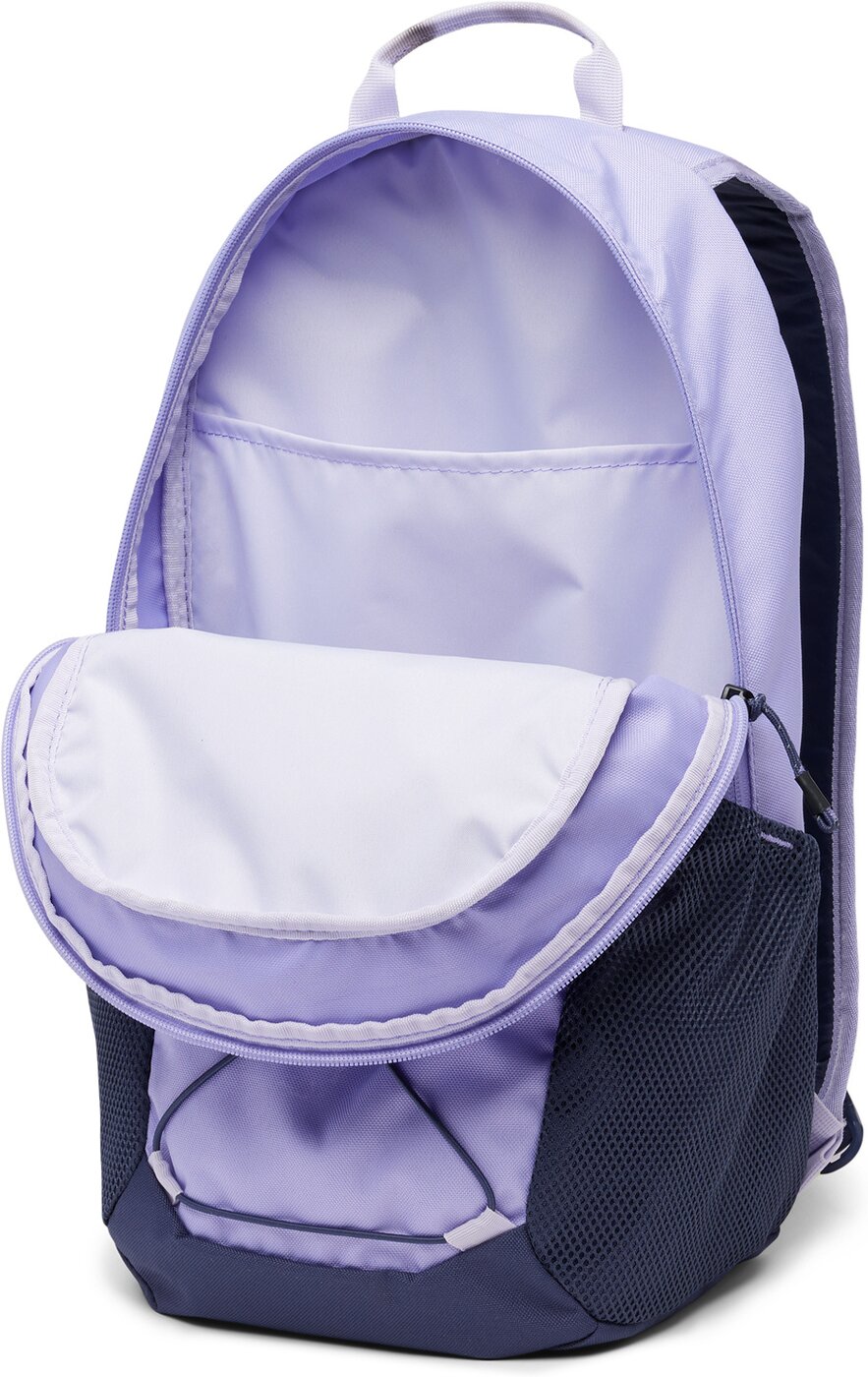 Atlas Explorer 16L Backpack Frosted Purple, Nocturnal Bild 3