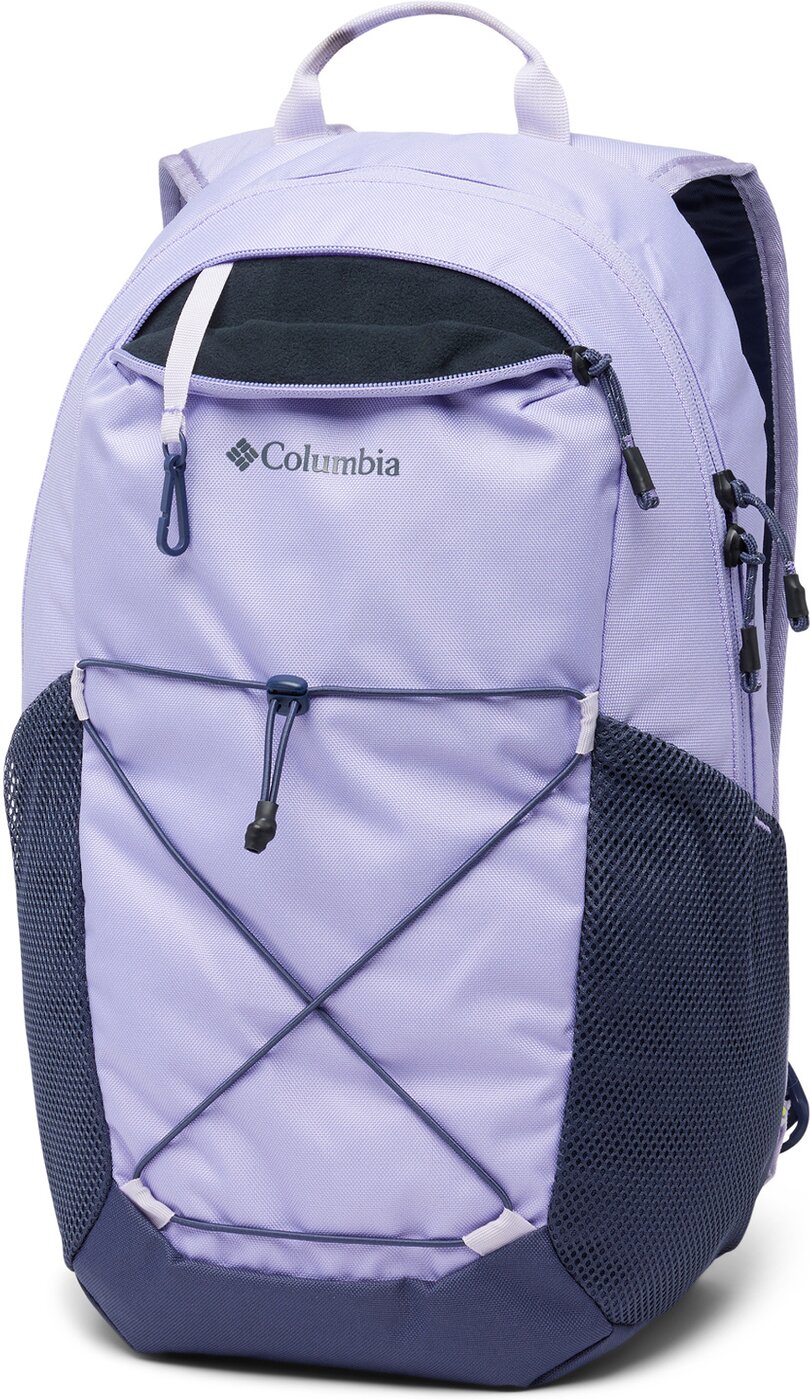 Atlas Explorer 16L Backpack Frosted Purple, Nocturnal Bild 4