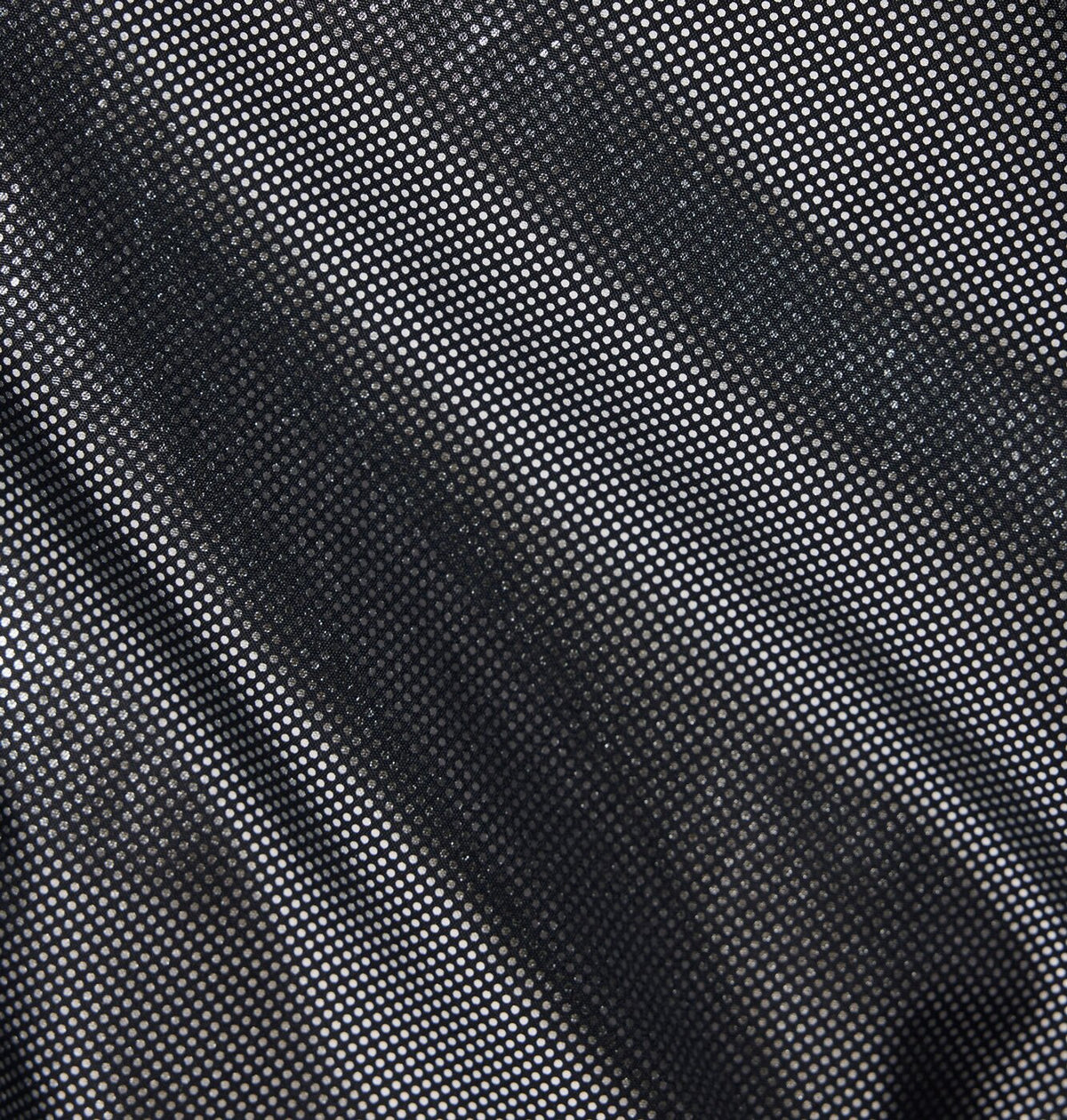 Bugaboo III Fleece Interchange Jack BLACK Bild 7