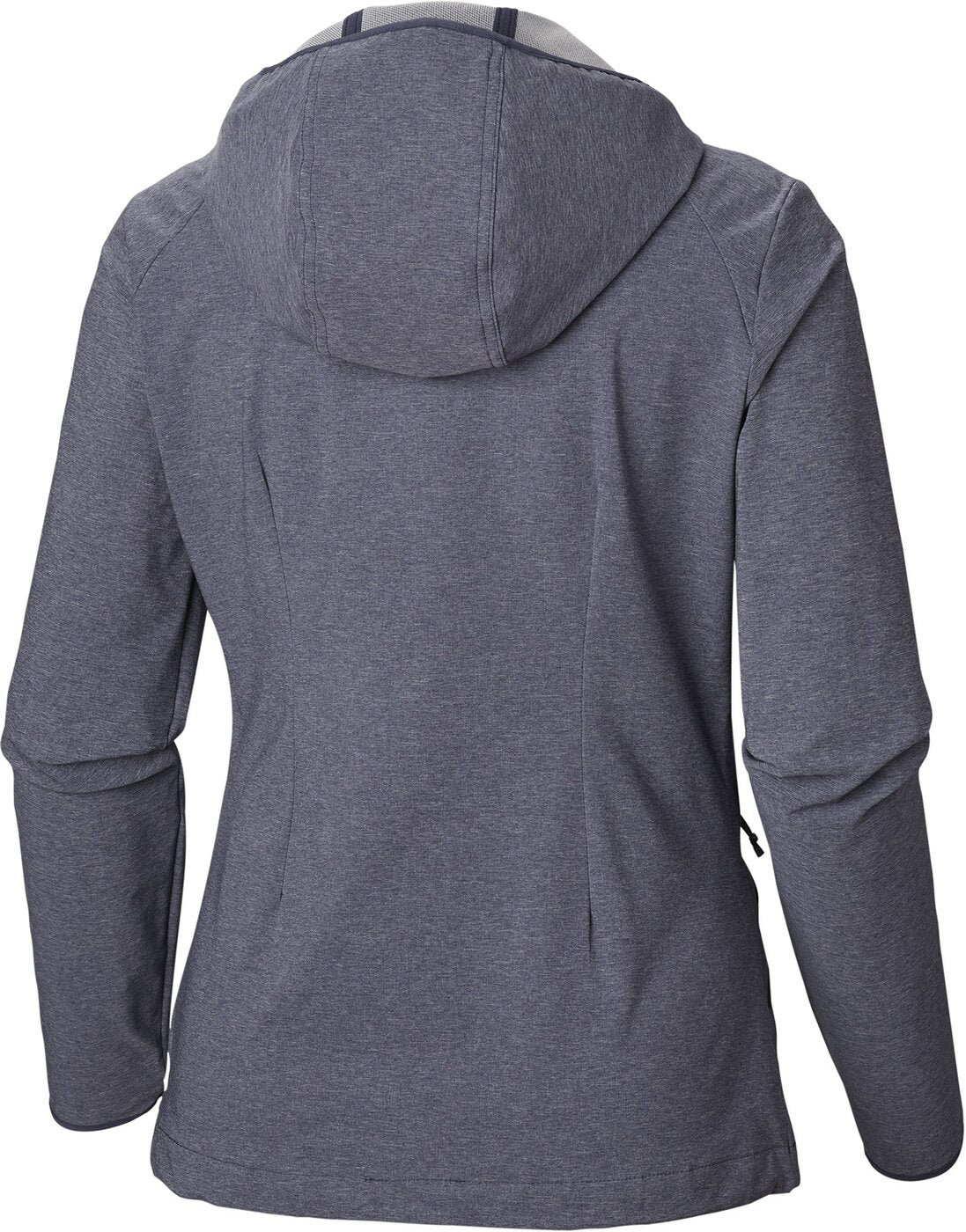 Heather Canyon Softshell Jacket Nocturnal Heather Bild 3