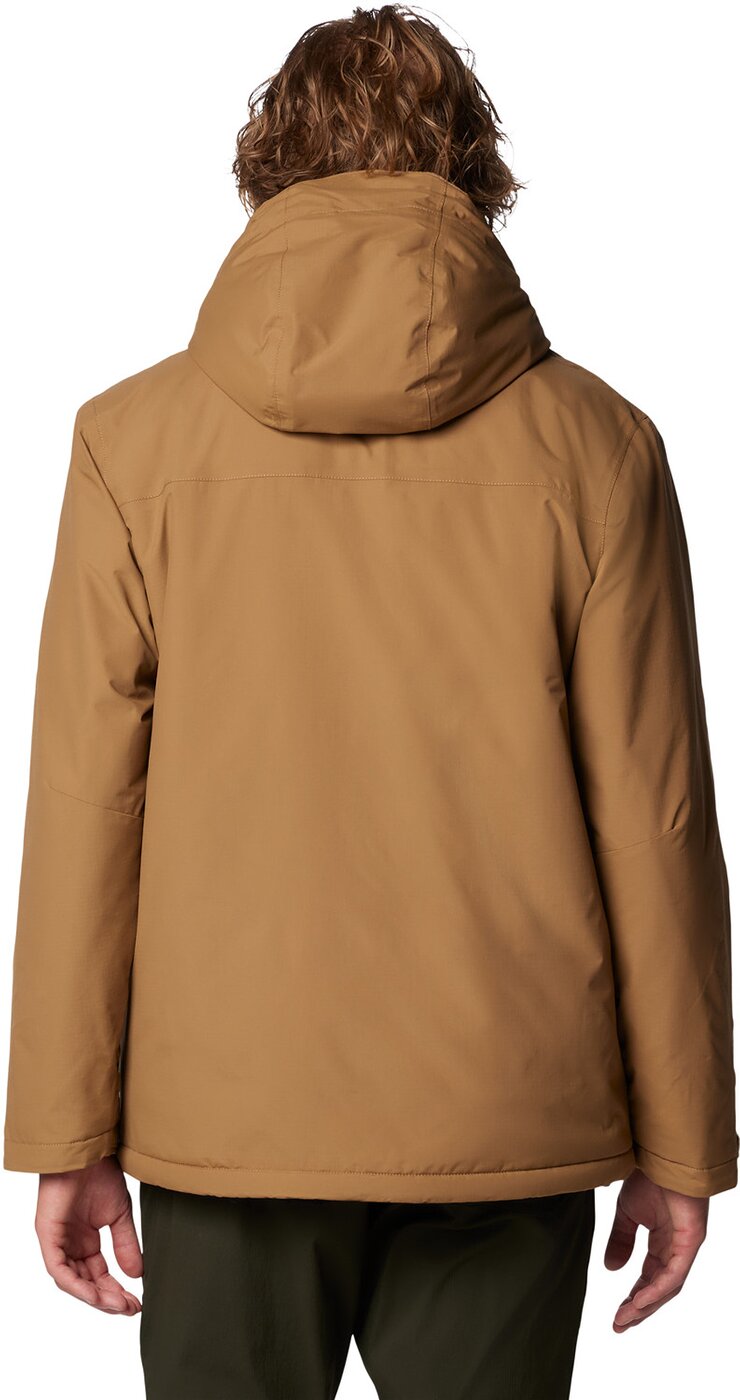 Landroamer Sherpa Lined Jacket 257 Delta 257 Delta Bild 2