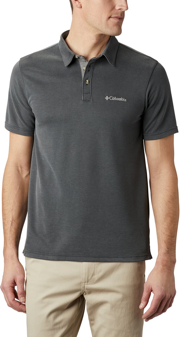 Nelson Point Polo Shark Bild 1