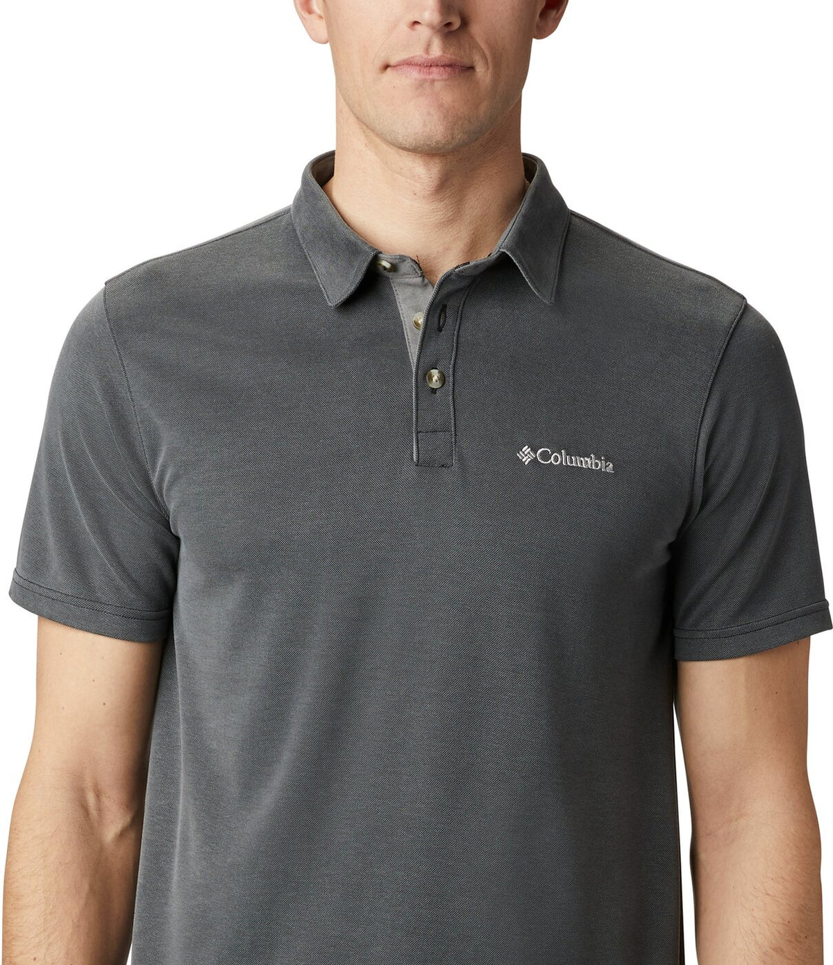 Nelson Point Polo Shark Bild 3