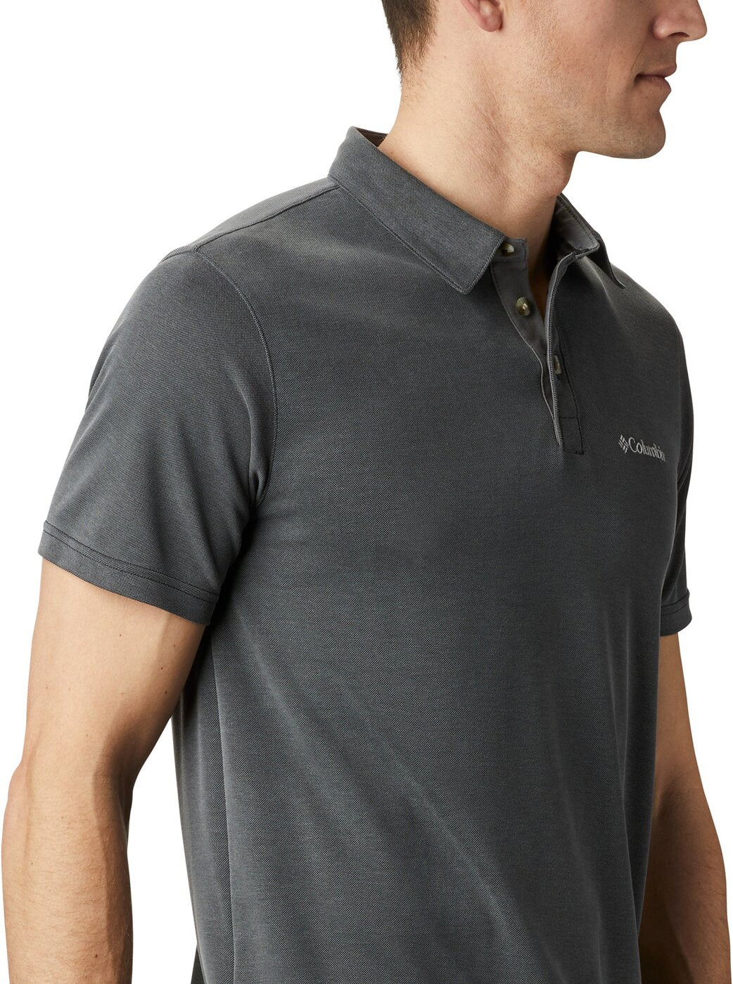 Nelson Point Polo Shark Bild 4