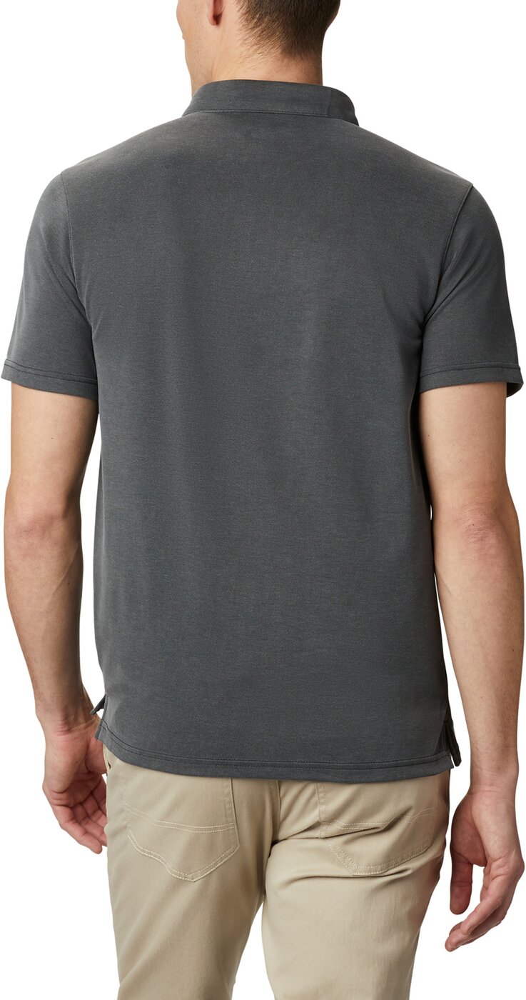 Nelson Point Polo Shark Bild 5