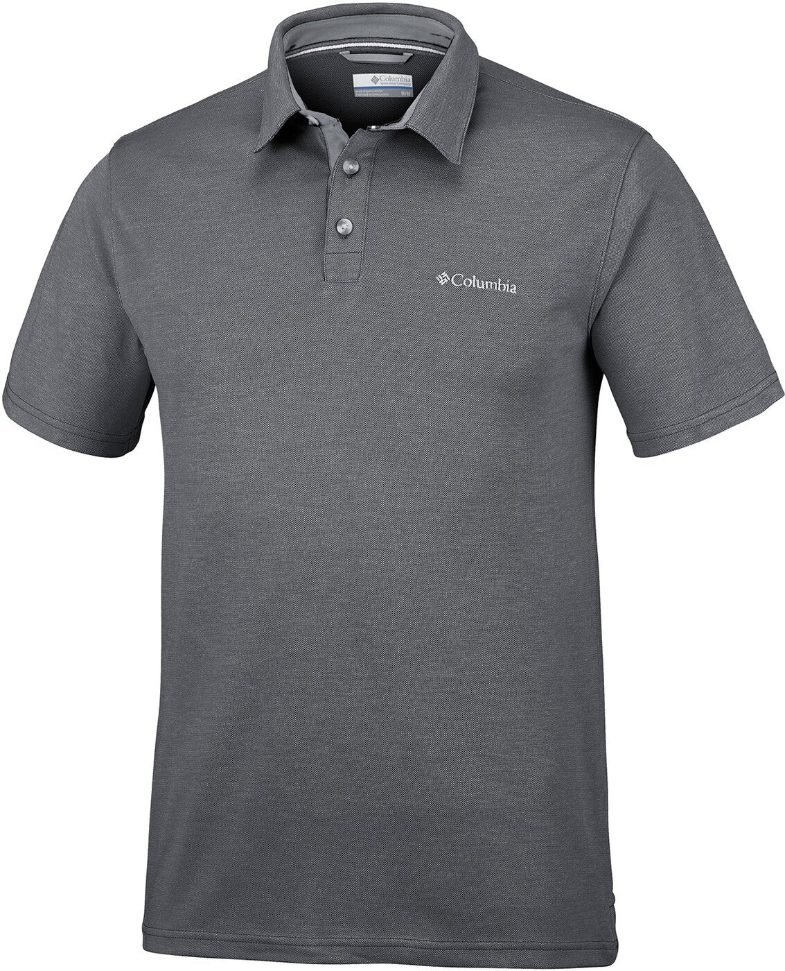 Nelson Point Polo Shark Bild 7