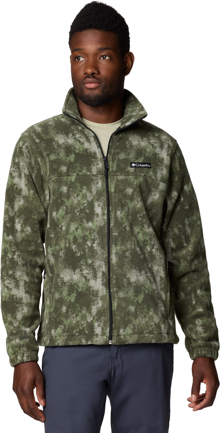 Steens Mountain Printed Jacket 366 Greenscape Timberwild 366 Greenscape Timberwild Bild 1