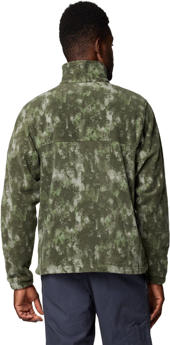 Steens Mountain Printed Jacket 366 Greenscape Timberwild 366 Greenscape Timberwild Bild 2
