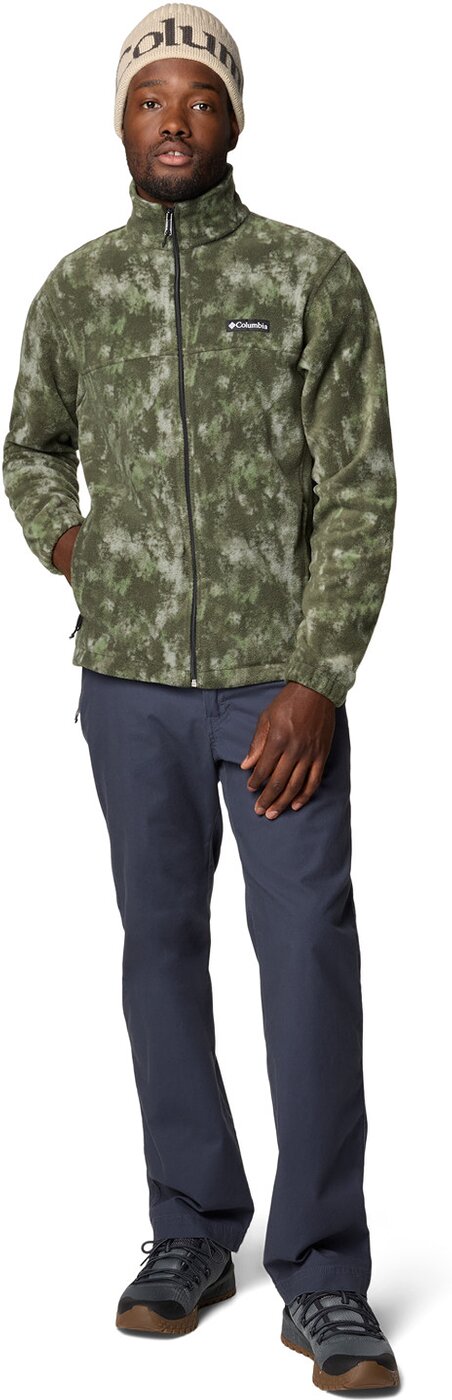 Steens Mountain Printed Jacket 366 Greenscape Timberwild 366 Greenscape Timberwild Bild 4