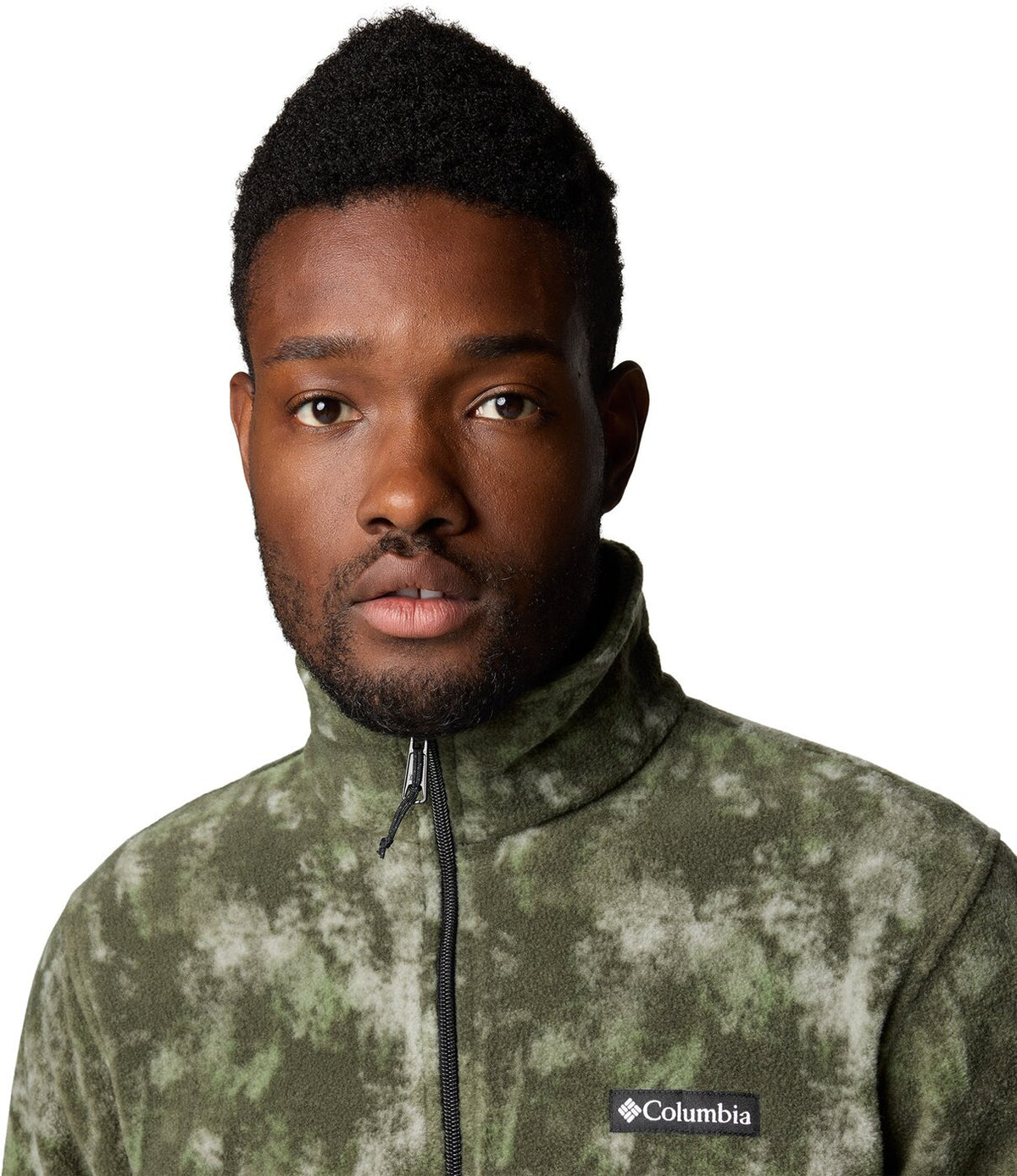 Steens Mountain Printed Jacket 366 Greenscape Timberwild 366 Greenscape Timberwild Bild 6