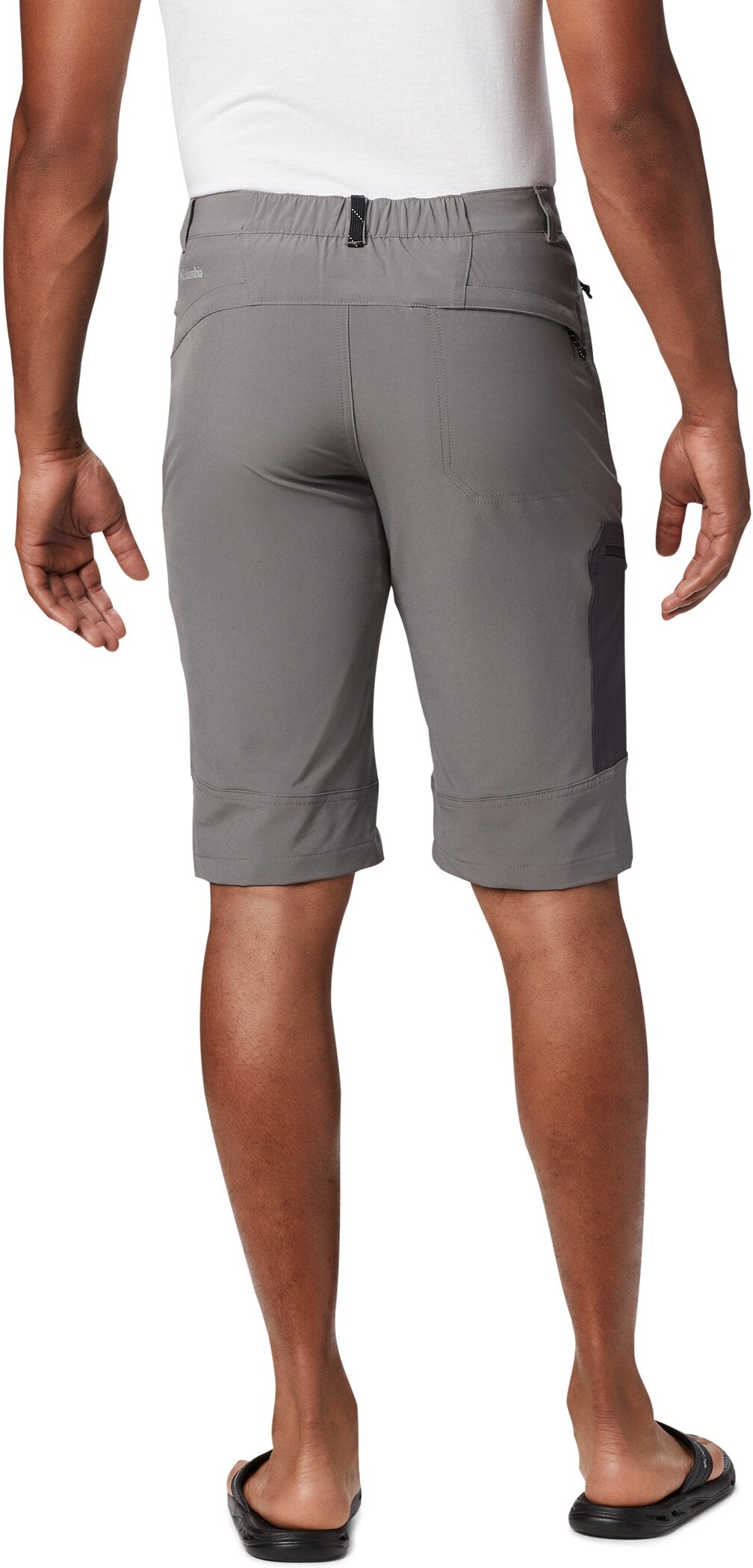 Triple Canyon Short City Grey, Shark Bild 6