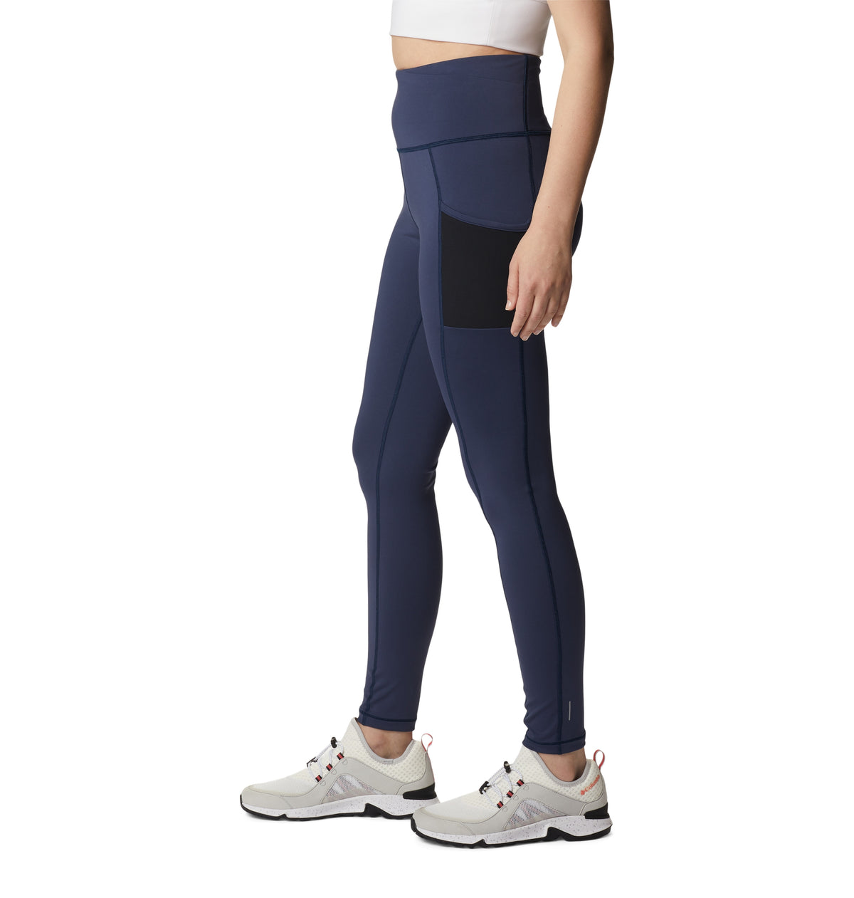 Windgates High-Rise Legging Nocturnal Bild 3