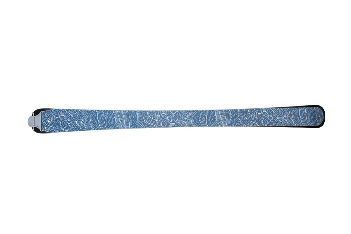 hybrid kids Design blau Bild 1