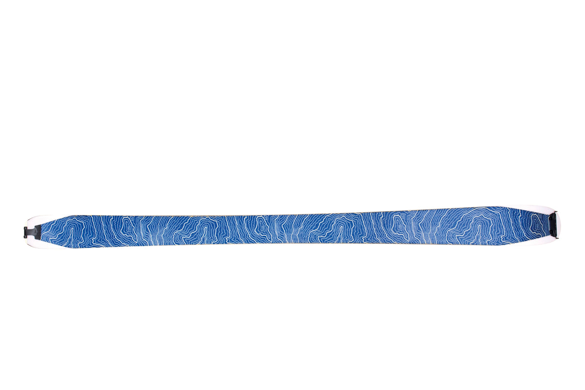 hybrid mix 115 UNI Design blau Bild 1