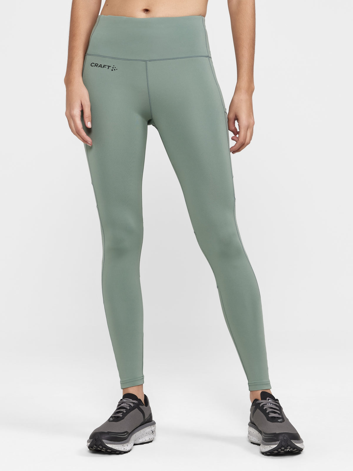 ADV Essence Tights 2 W 626000 THYME Bild 1