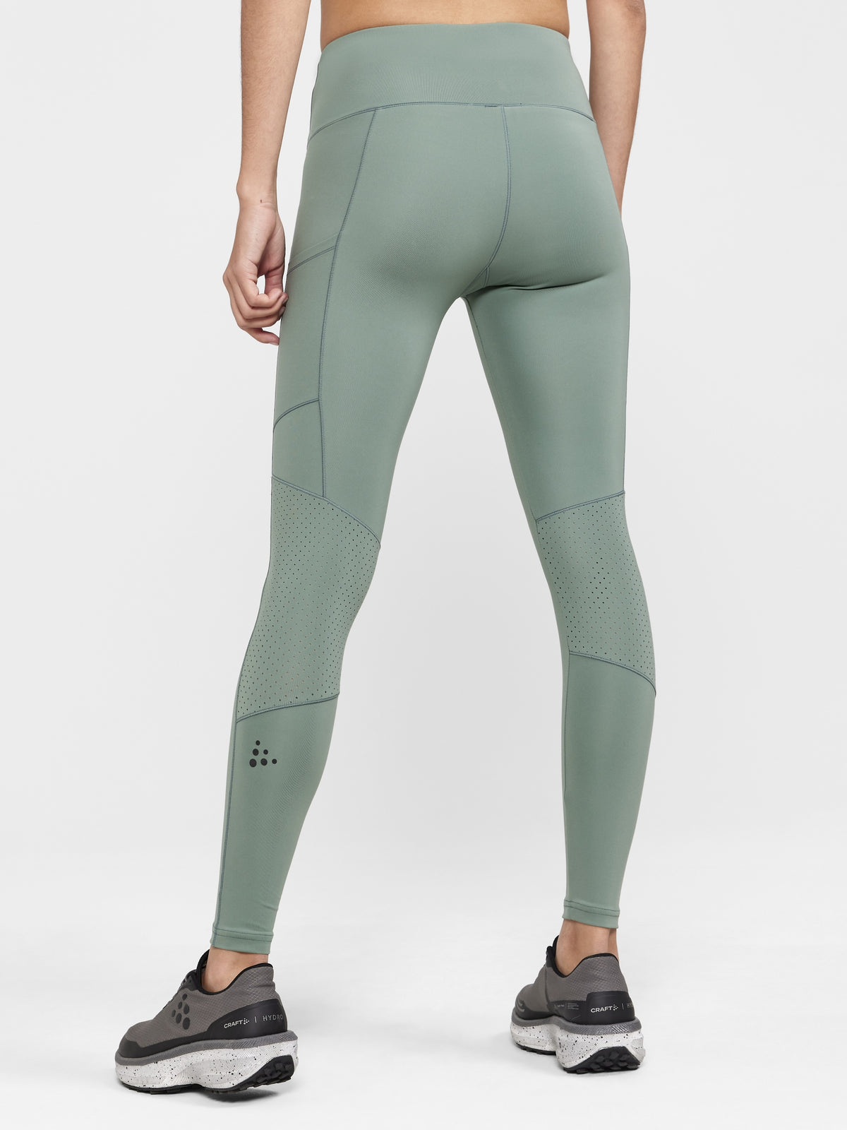 ADV Essence Tights 2 W 626000 THYME Bild 2