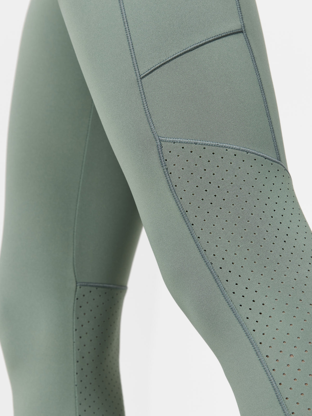 ADV Essence Tights 2 W 626000 THYME Bild 3