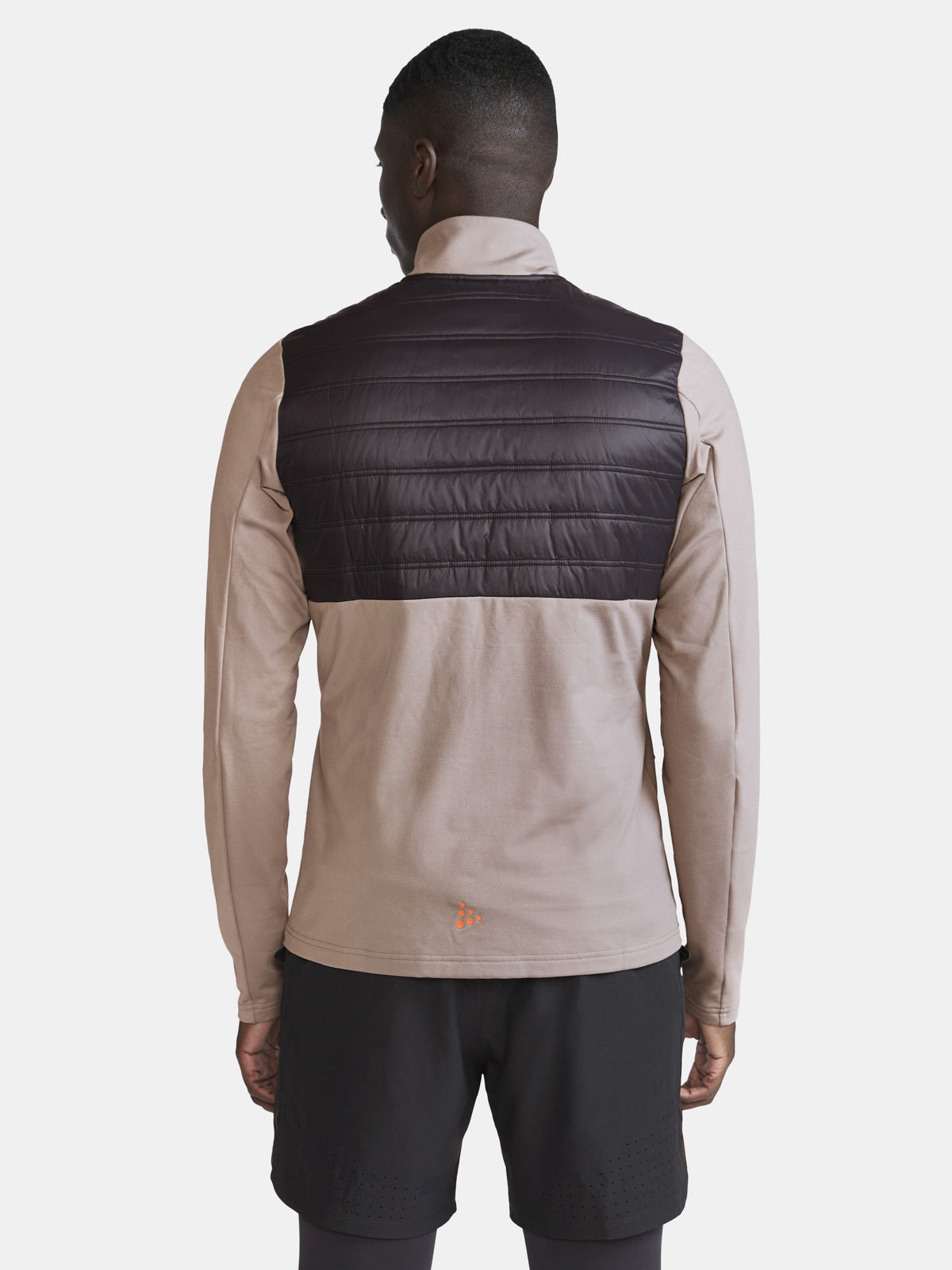 ADV Essence Warm Jacket 2 M 992230 SLATE-CLAY Bild 2