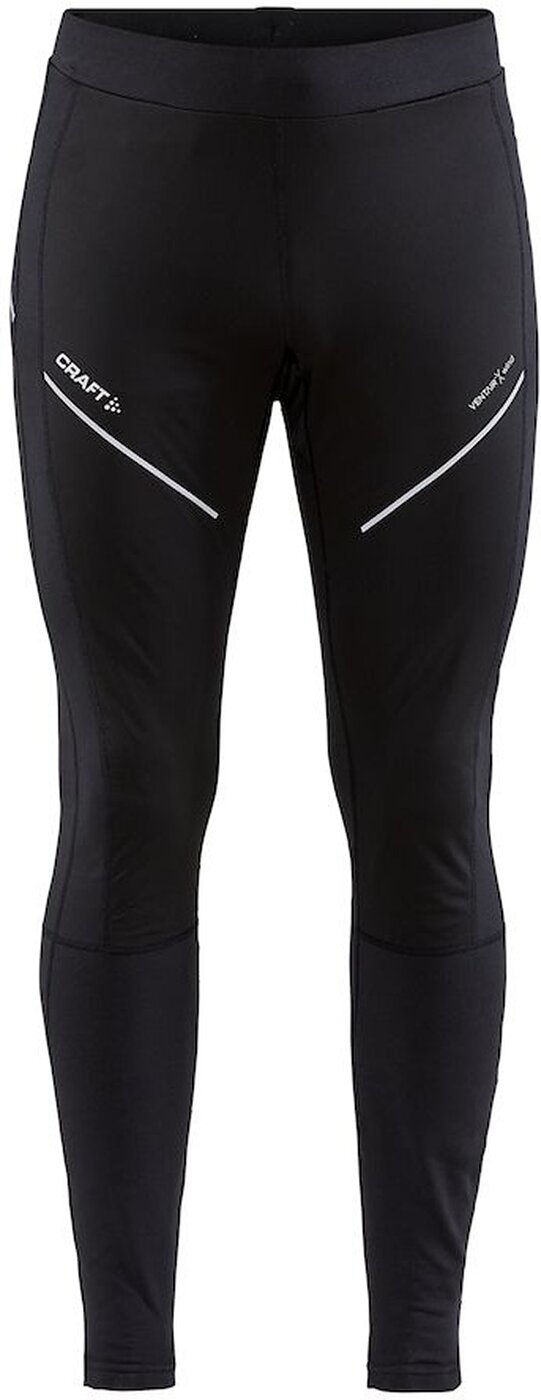 ADV ESSENCE WIND TIGHTS M 999000 BLACK Bild 1