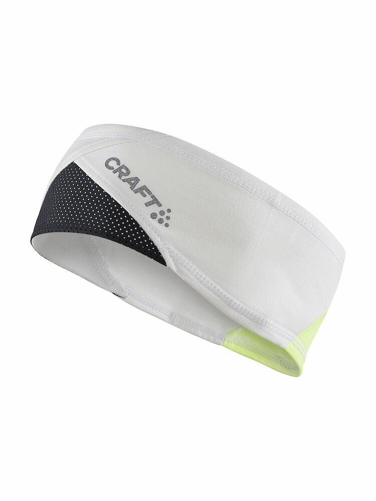 ADV LUMEN FLEECE HEADBAND 895851 ASH WHITE-FLUMINO Bild 1