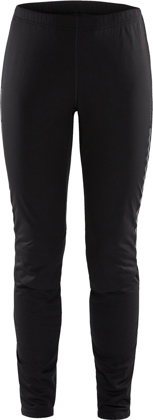 ADV NORDIC TRAINING TIGHTS W 999000 BLACK Bild 1