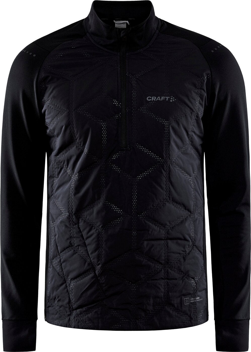ADV SUBZ SWEATER 2 M 999000 BLACK Bild 1