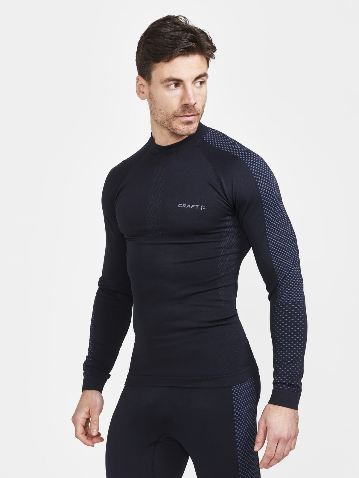 ADV Warm Intensity LS M 999000 BLACK Bild 1