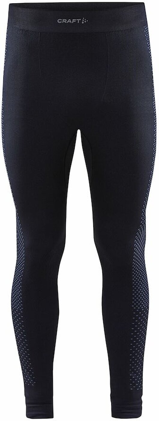ADV WARM INTENSITY PANT M 999000 BLACK Bild 1