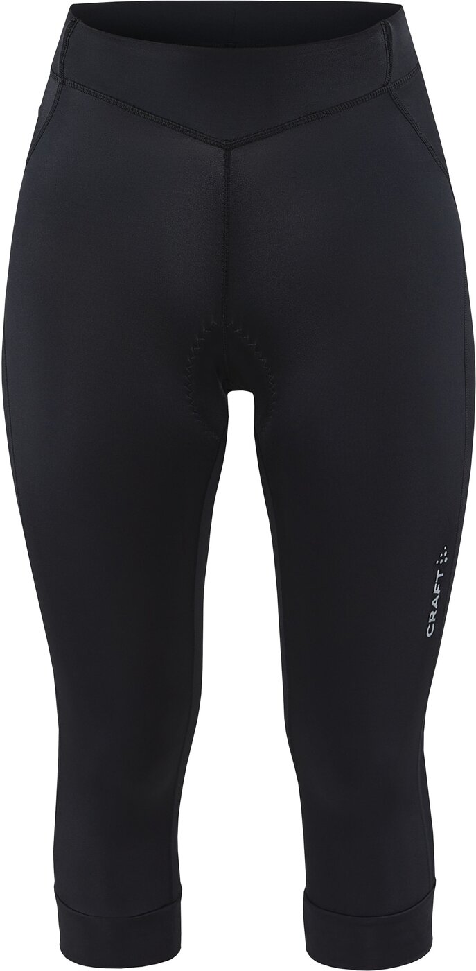 CORE BIKE ENDUR KNICKERS W 999000 BLACK Bild 1