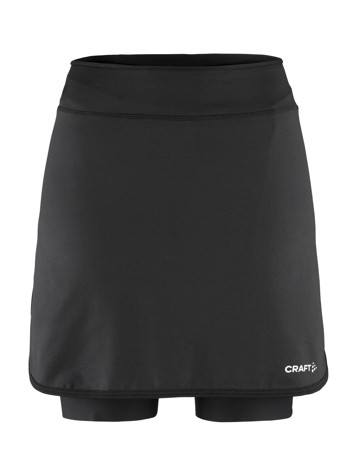 CORE ENDUR SKIRT W 999000 BLACK Bild 1