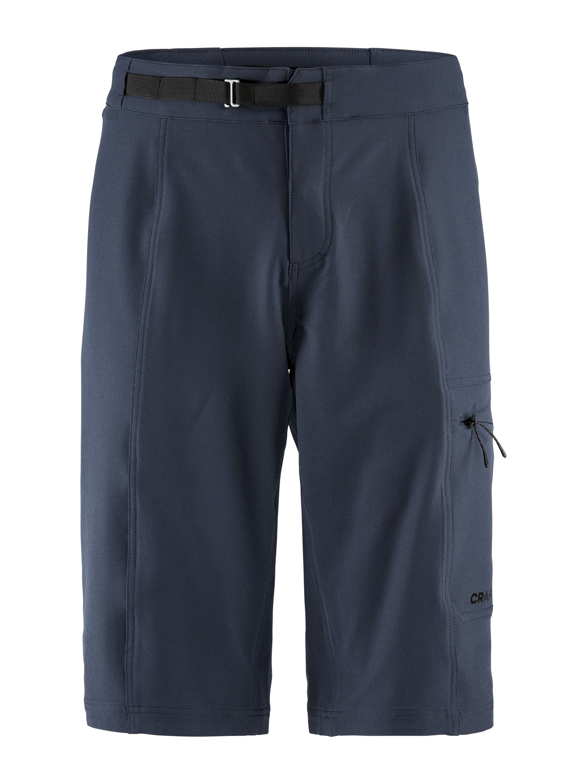 CORE OFFROAD XT SHORTS W PAD M 396000 BLAZE Bild 1
