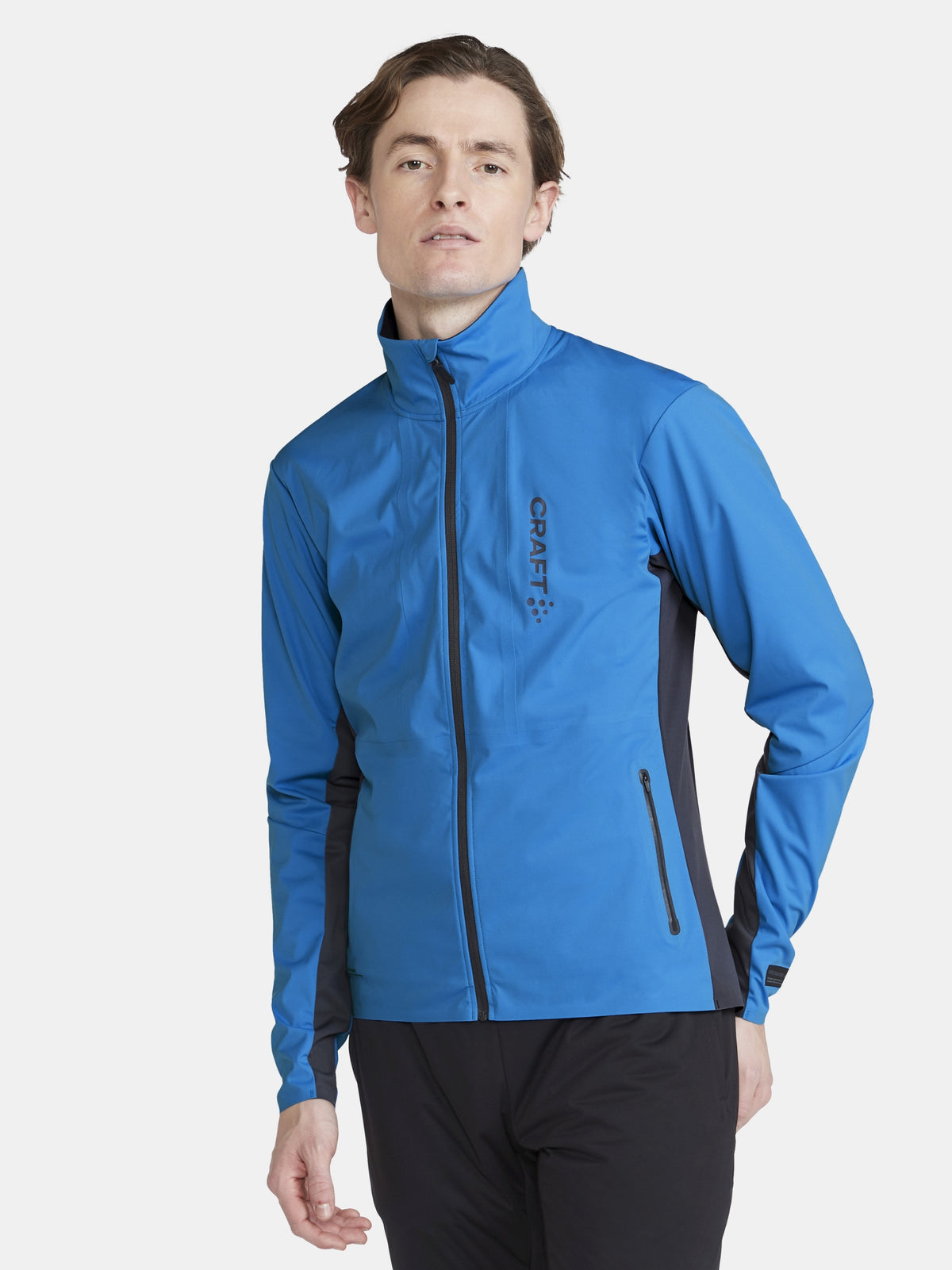 PRO Nordic Race Jacket M 355985 RAY-GRANITE Bild 1