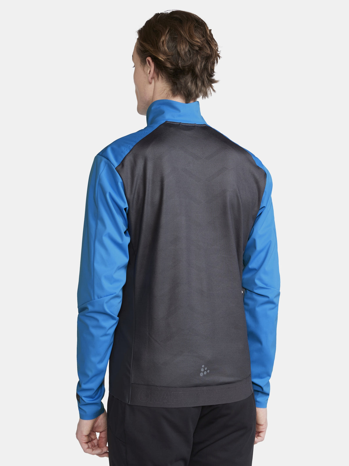 PRO Nordic Race Jacket M 355985 RAY-GRANITE Bild 2