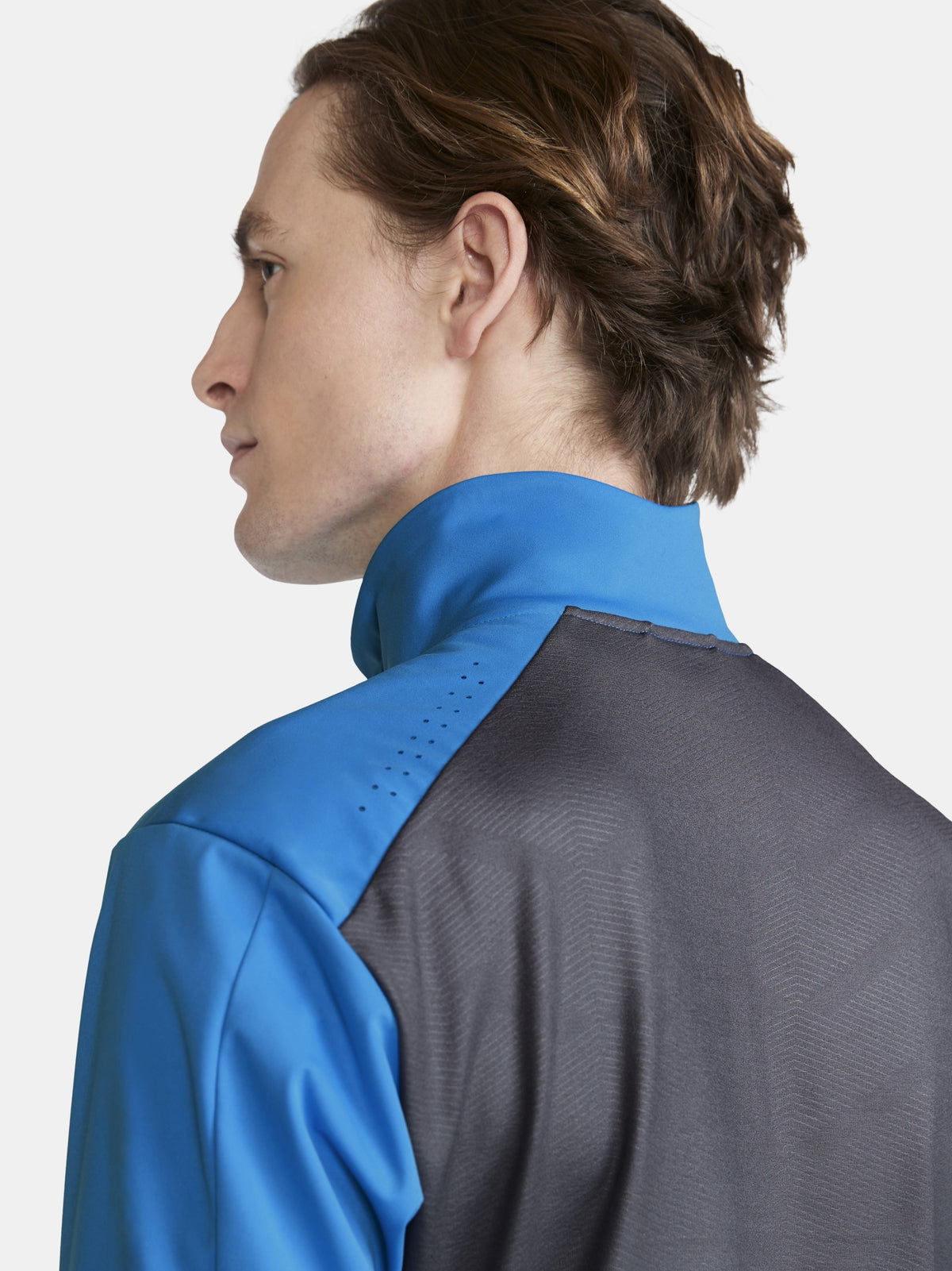 PRO Nordic Race Jacket M 355985 RAY-GRANITE Bild 6