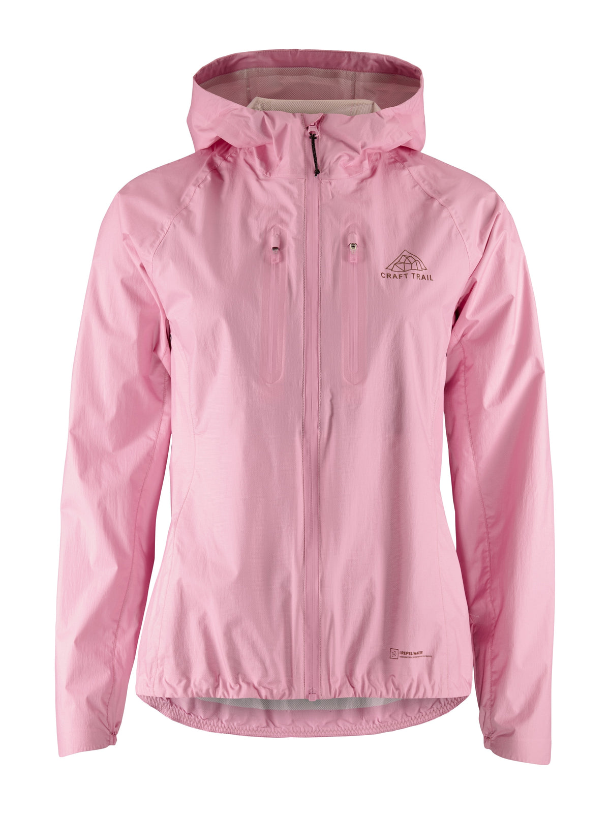 PRO TRAIL 2L LIGHT WEIGHT JACKET W 725000 WHIZ Bild 1