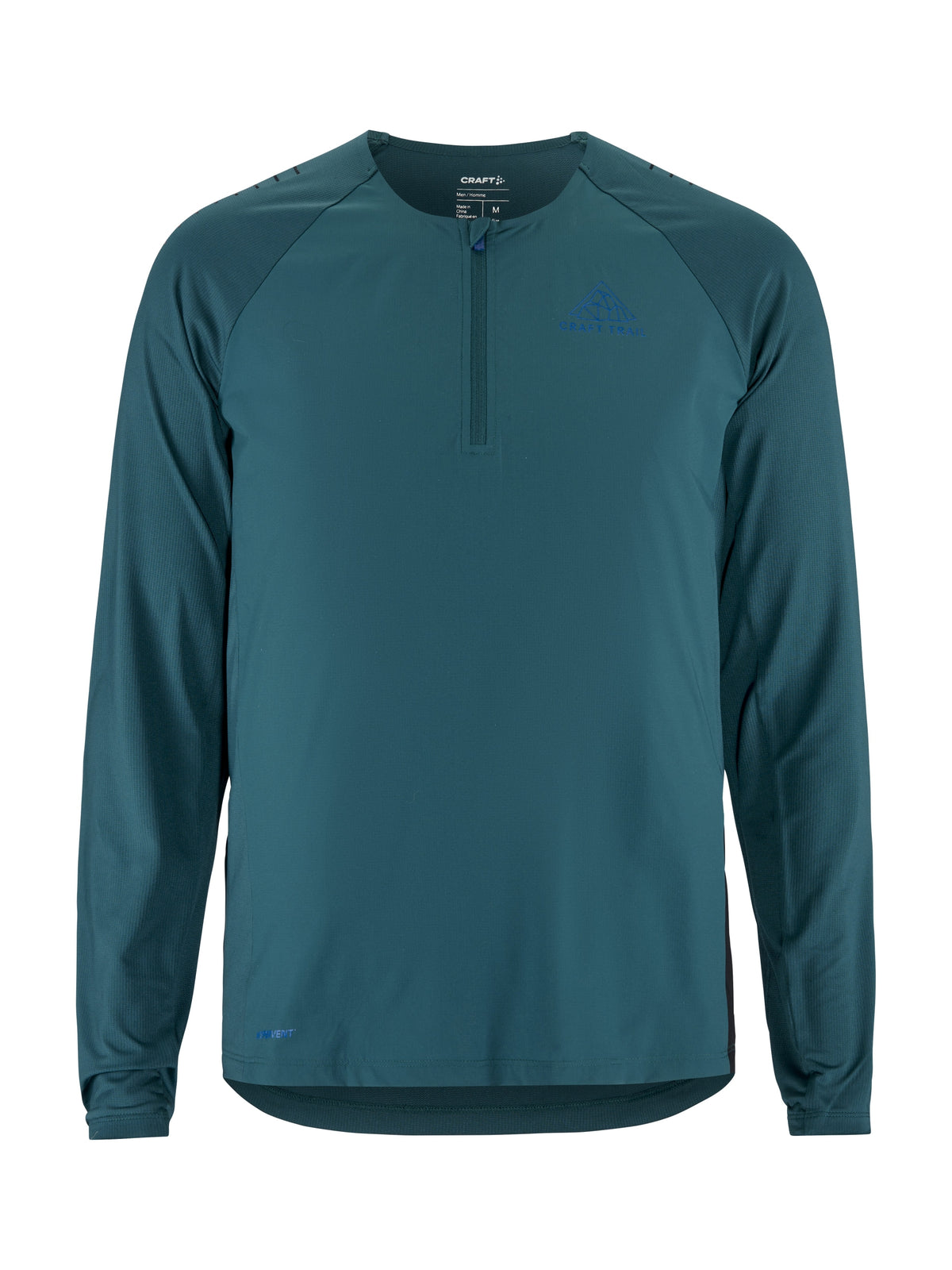 PRO TRAIL WIND LS TEE M 629000 ALFA Bild 1