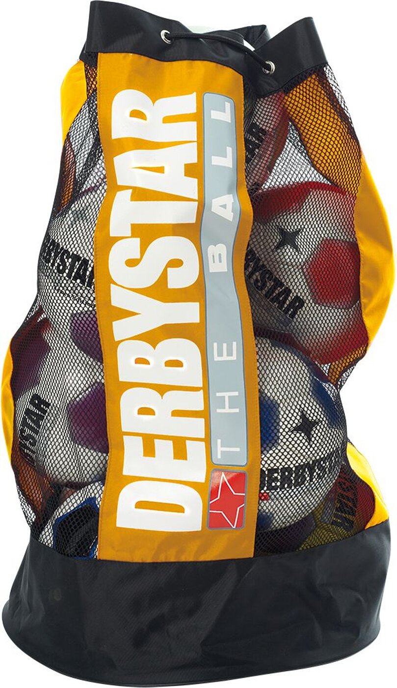 Ballsack Gelb Bild 1