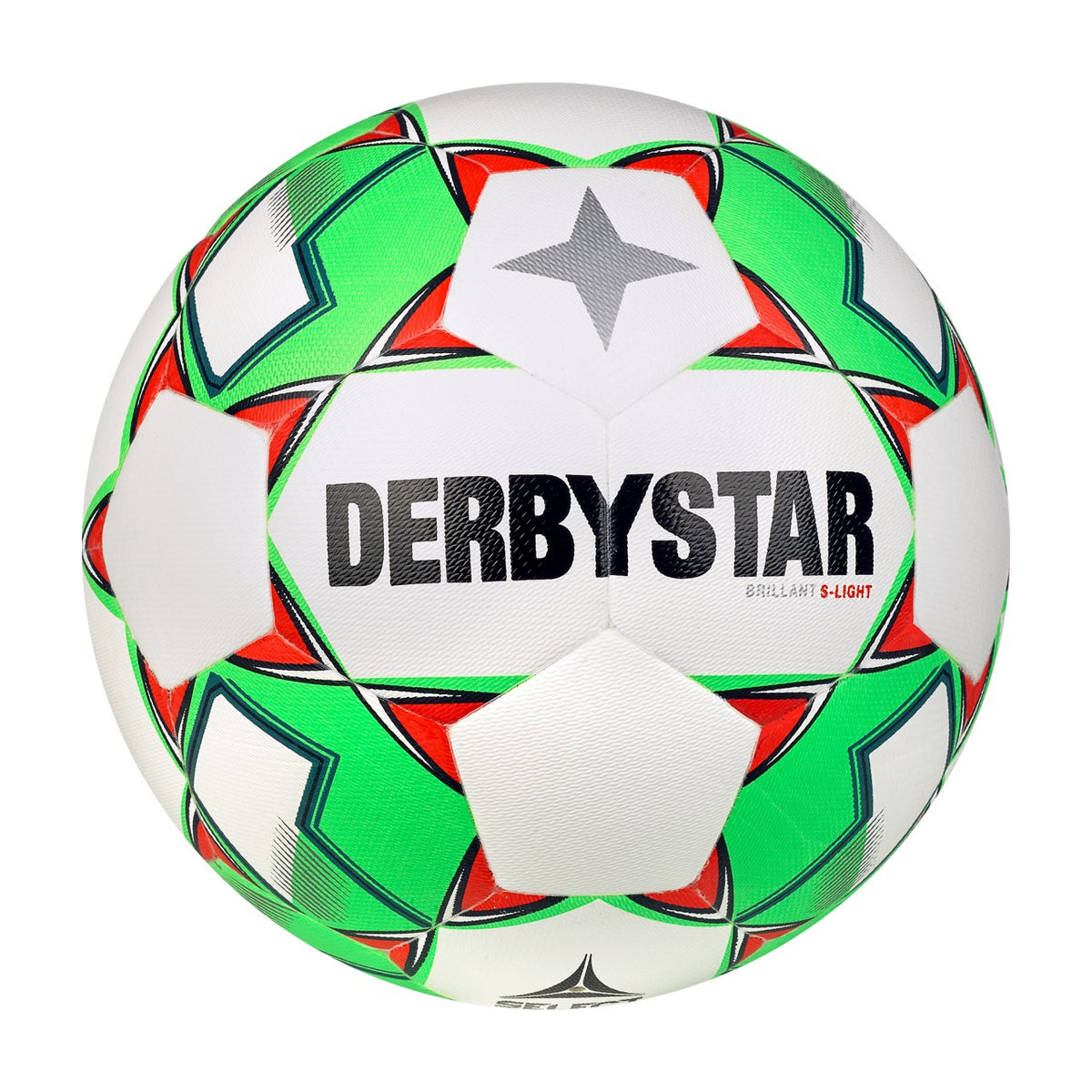 Brillant DB S-Light v23 weiss grün rot Bild 1