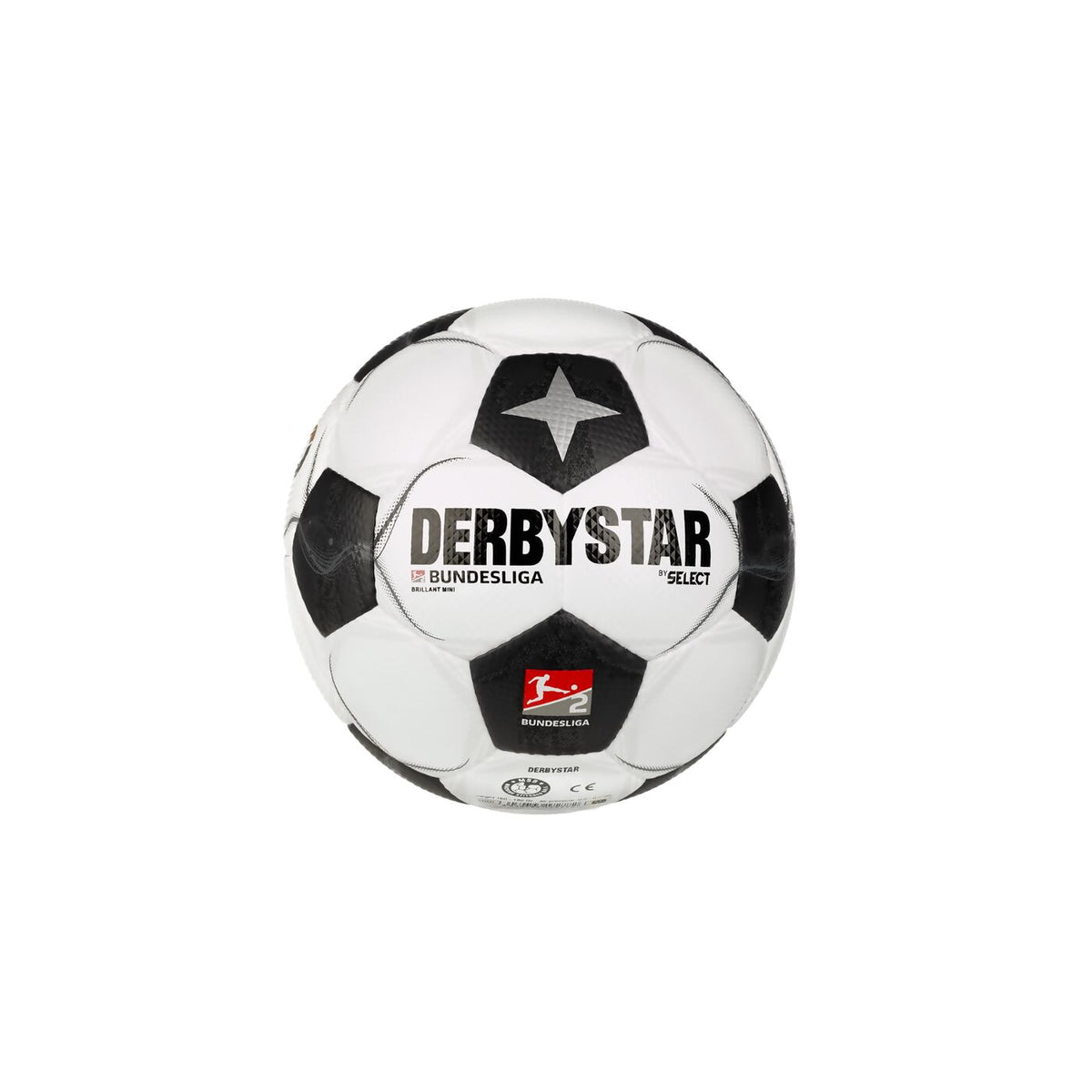 Bundesliga Brillant Mini v25 - - Bild 4