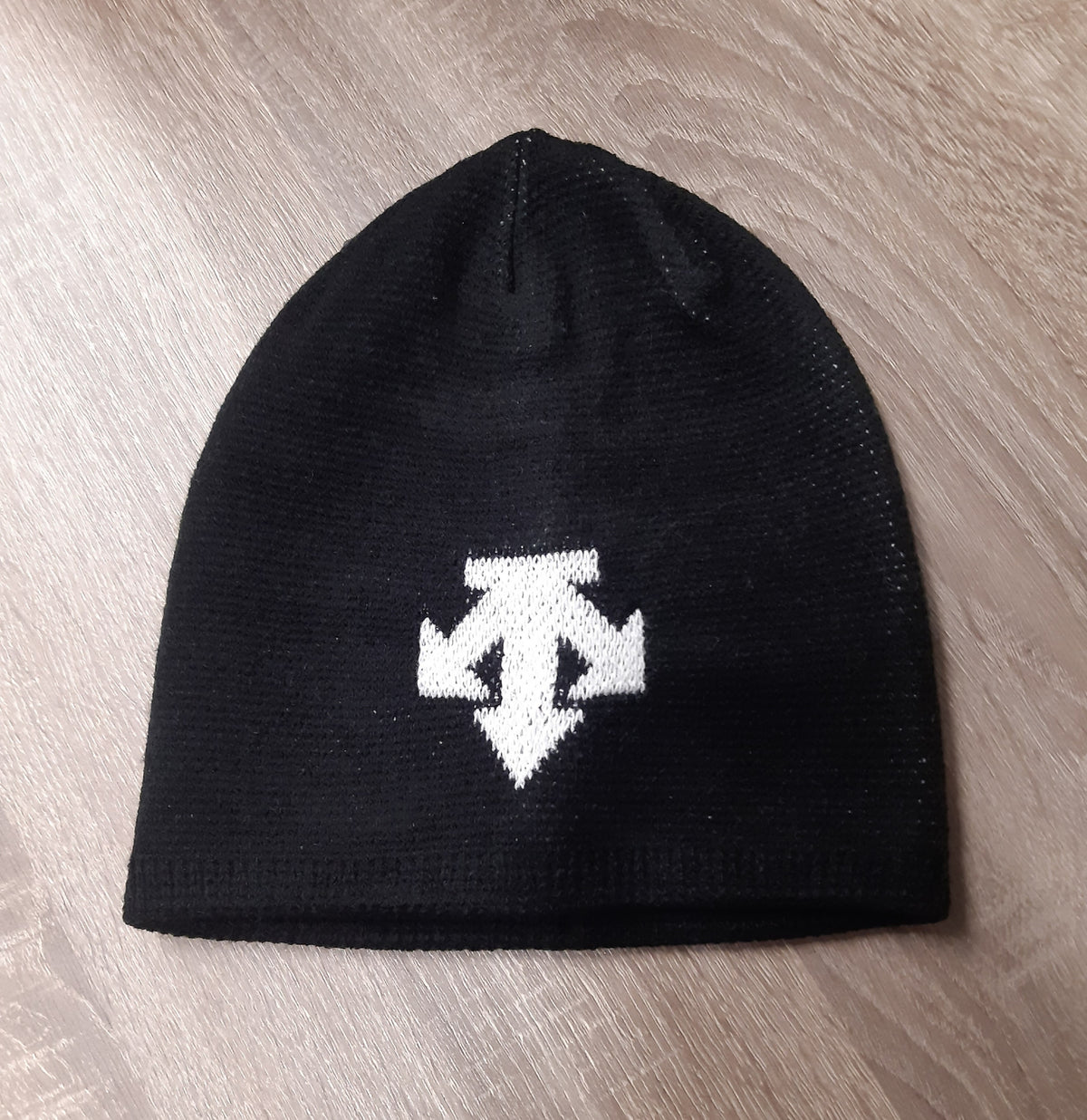 Nigel Kint Cap black Bild 1