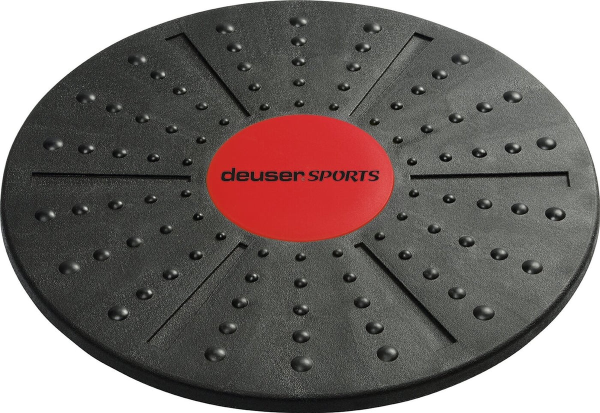 Deuser Balance 002 SCHWARZ 002 SCHWARZ Bild 1