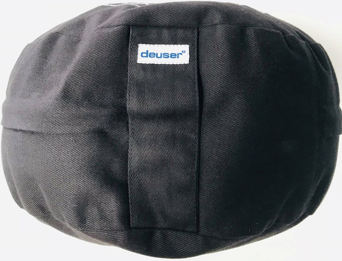 Deuser Yoga Kissen schwarz Bild 2
