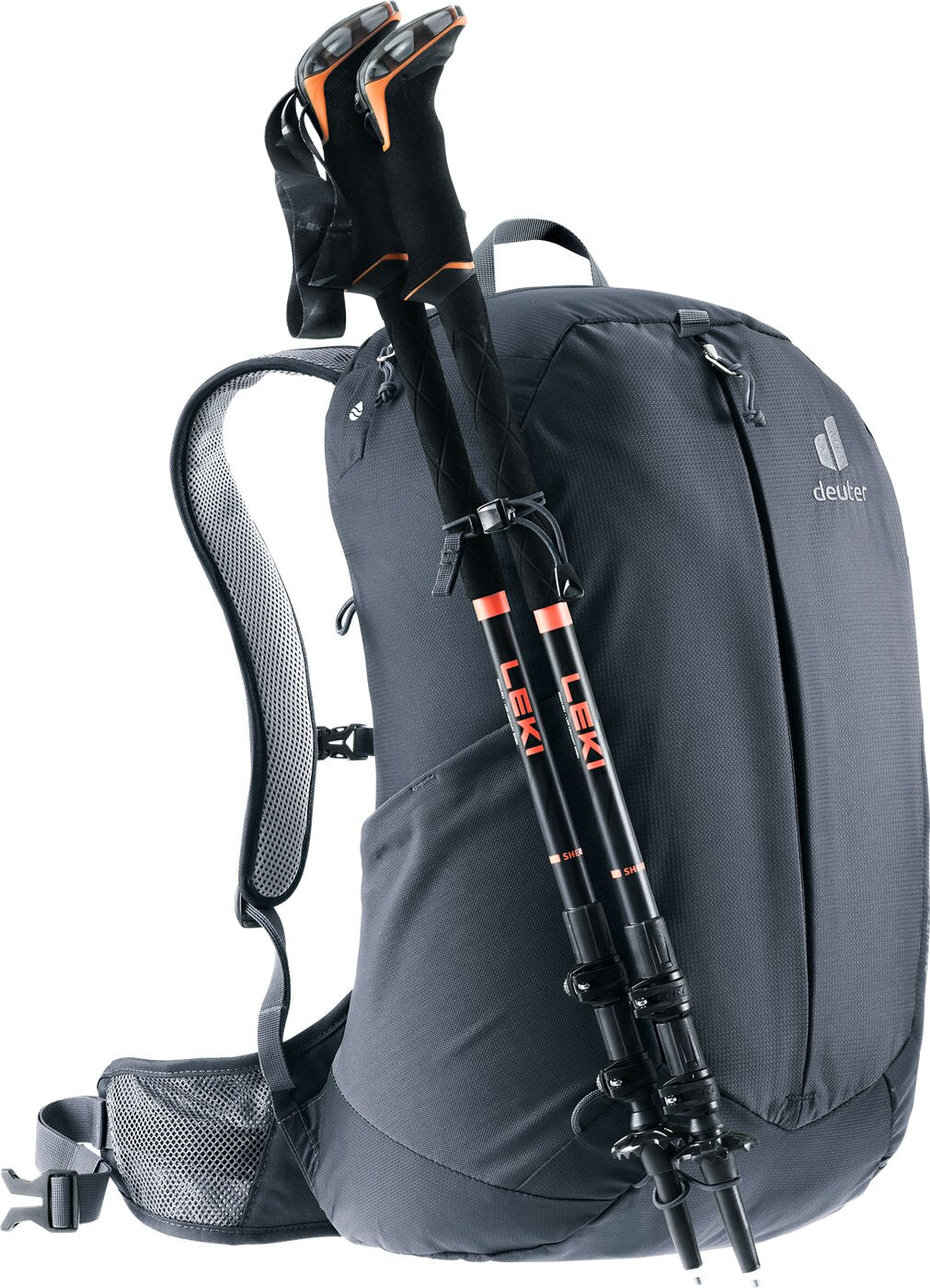 AC Lite 23 black black Bild 9