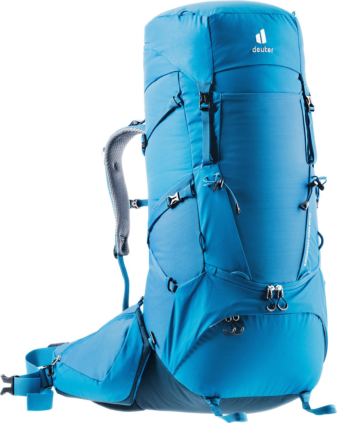 Aircontact Core 60+10 1358 reef-ink Bild 9