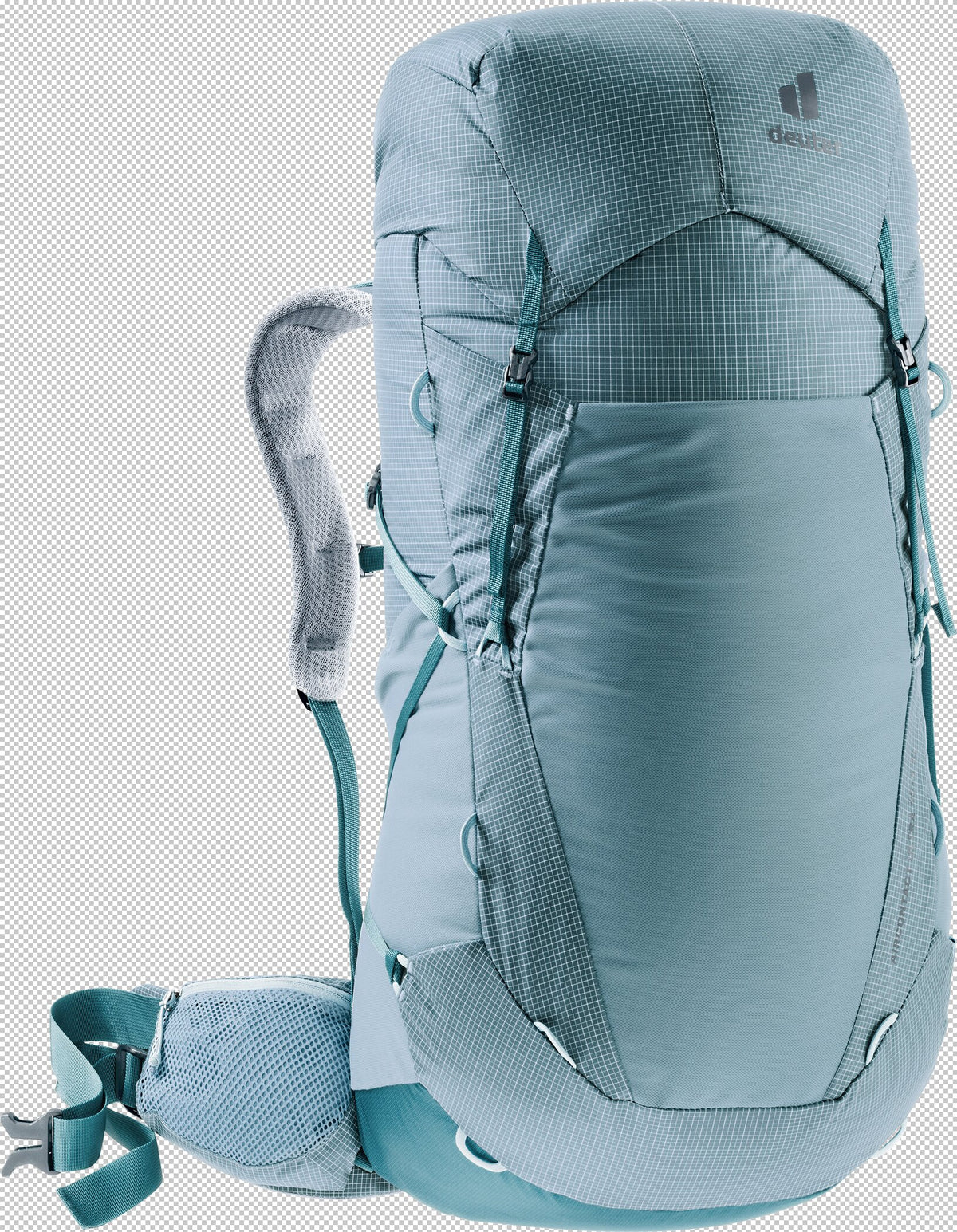 Aircontact Ultra 45+5 SL 1355 dusk-denim Bild 1