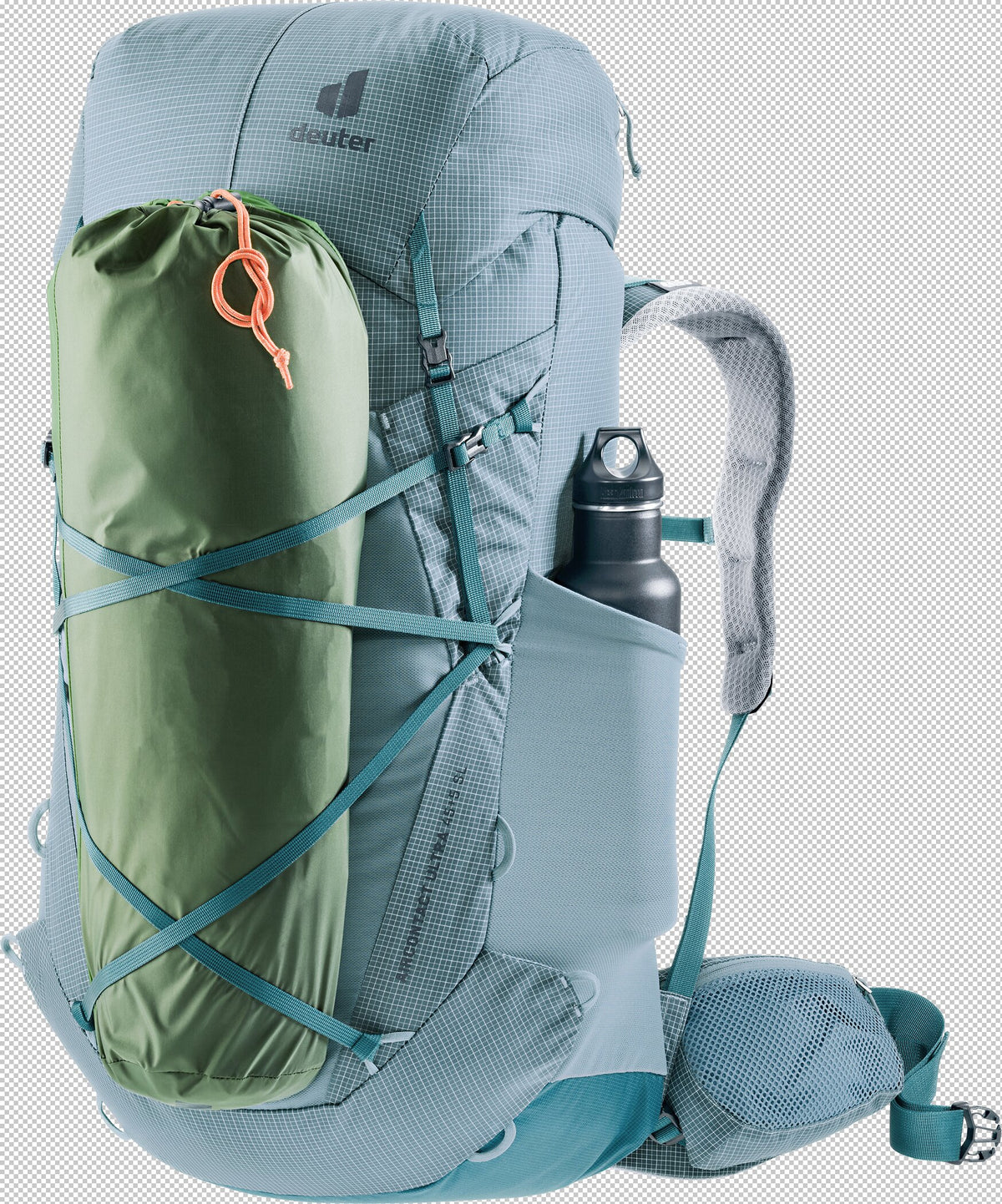 Aircontact Ultra 45+5 SL 1355 dusk-denim Bild 6