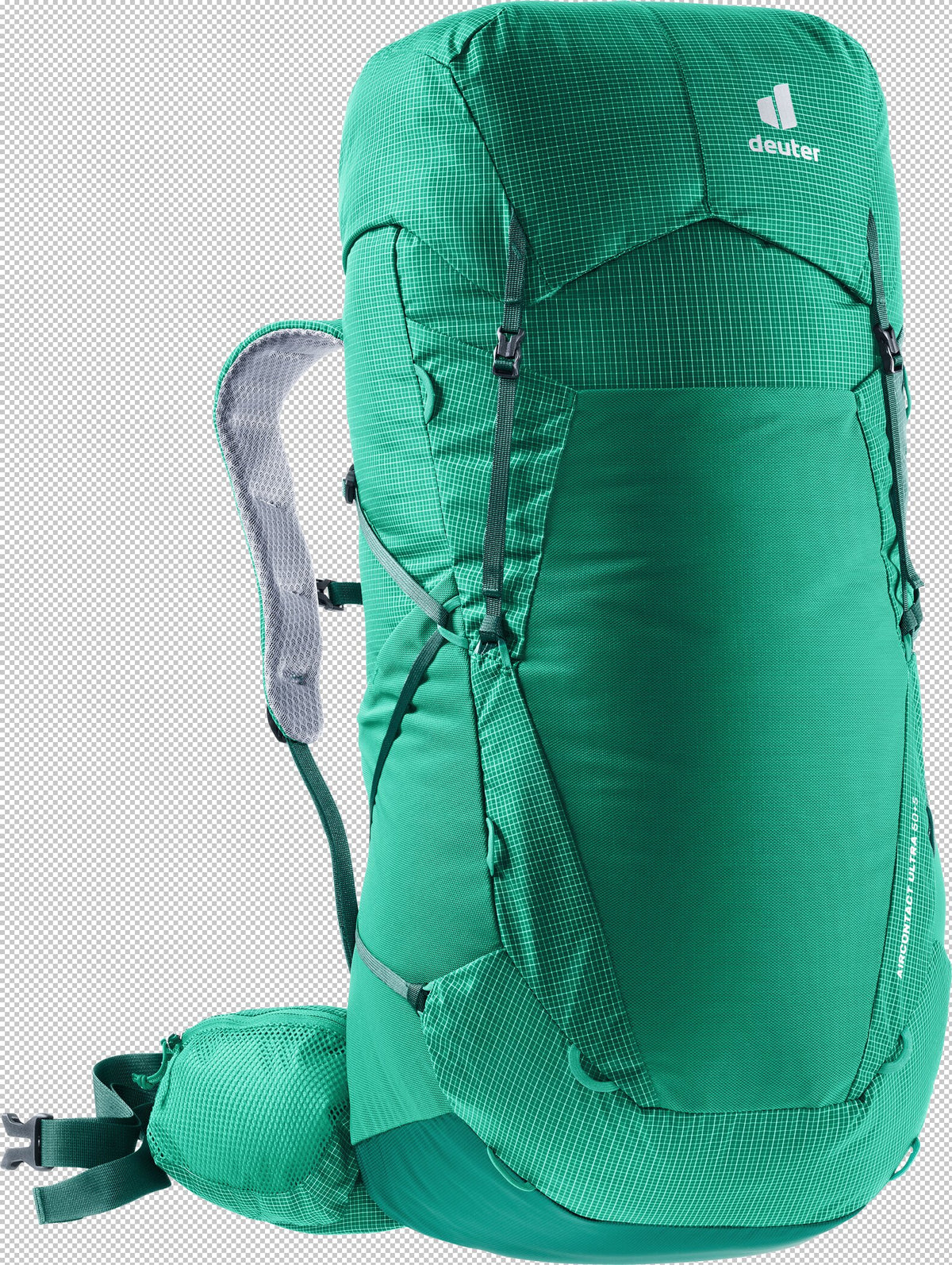 Aircontact Ultra 50+5 2282 fern-alpinegreen Bild 1