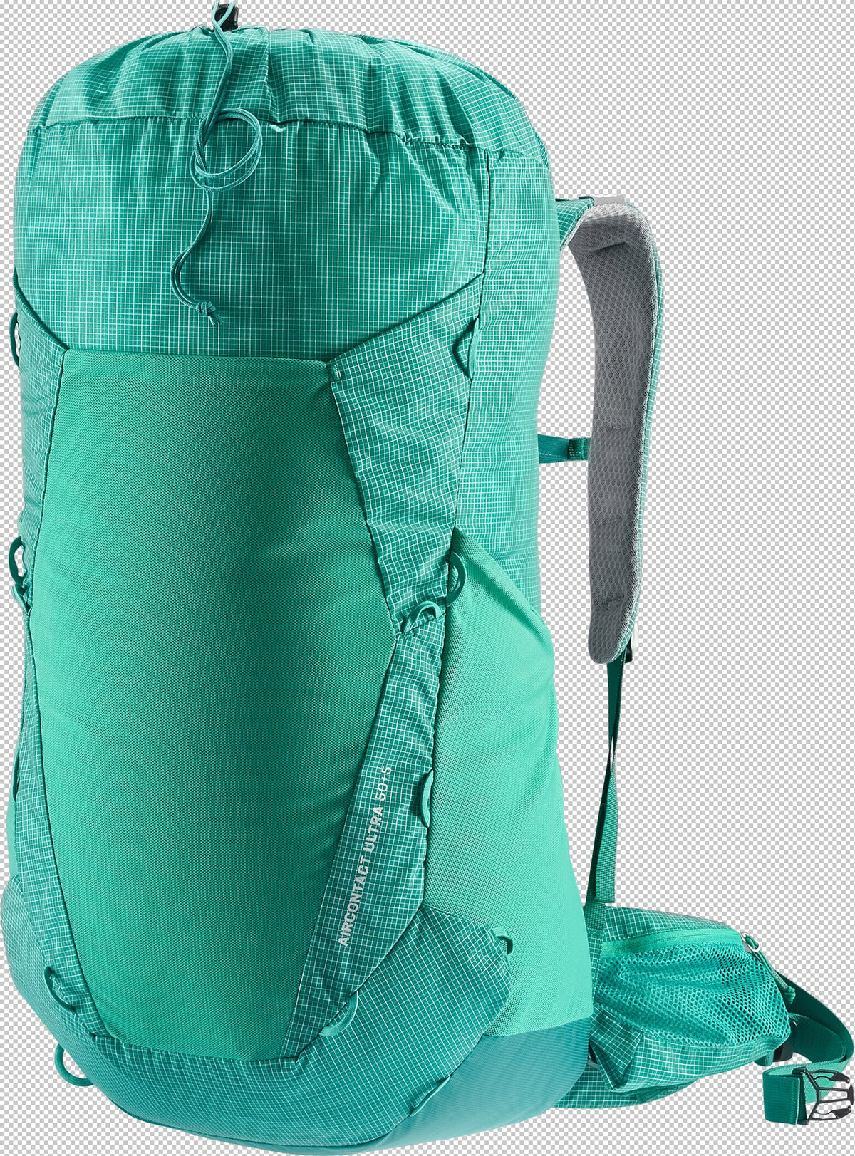 Aircontact Ultra 50+5 2282 fern-alpinegreen Bild 5