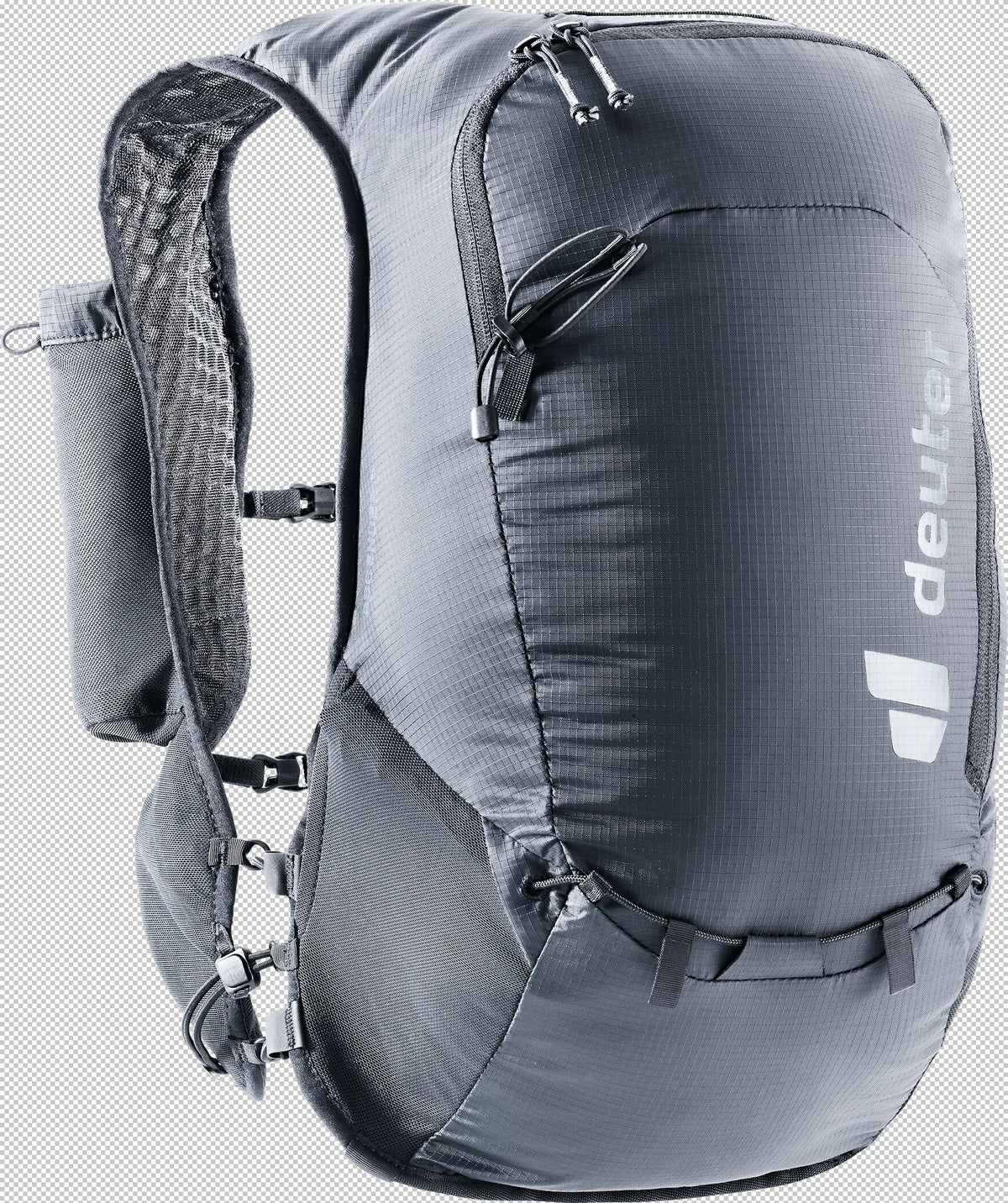 Ascender 7 7000 black Bild 1